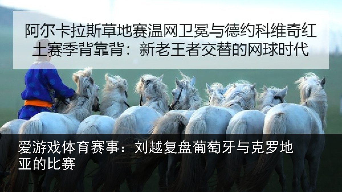 爱游戏体育赛事：刘越复盘葡萄牙与克罗地亚的比赛