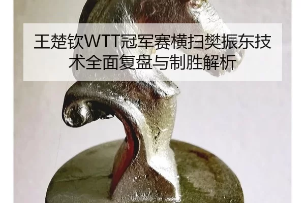王楚钦WTT冠军赛横扫樊振东技术全面复盘与制胜解析