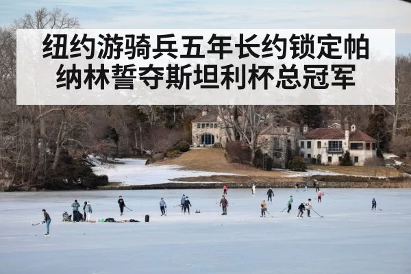 纽约游骑兵五年长约锁定帕纳林誓夺斯坦利杯总冠军